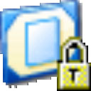 Desklock(桌面图标锁定工具)