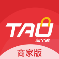 淘个够商家版App手机版