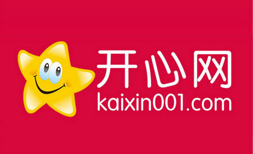 开心网登录电脑版