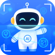 AI扫描精灵软件免费版