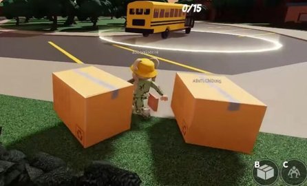 彩虹朋友(Roblox)手游安卓版