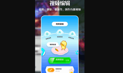 VNE视频编辑App免费版
