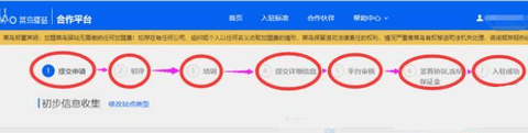 菜鸟驿站商业2022商家版