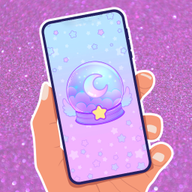 可爱卡哇伊壁纸App最新版