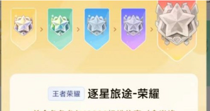 王者荣耀星会员是什么 王者荣耀星会员介绍