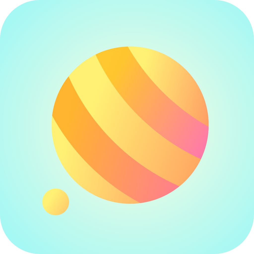 缘分气球App安卓版