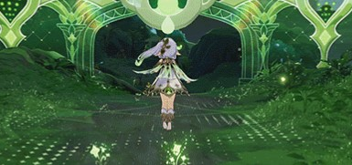 原神纳西妲武器用什么 原神纳西妲武器推荐