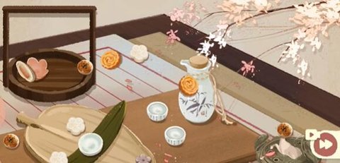 收纳物语最新版2022