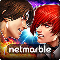 KOF ARENA官方最新版2023