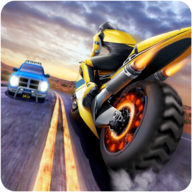 Motor Rider中文破解版
