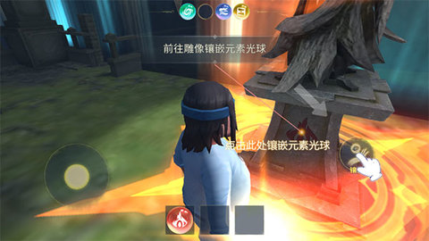 恐怖躲猫猫3D版