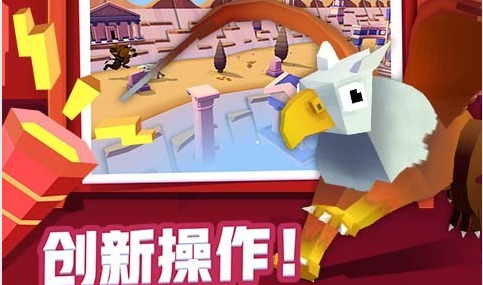 疯狂动物园2023新地图最新版