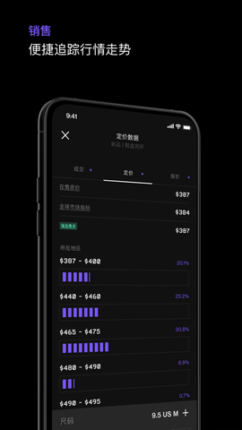 alias够特卖家2022免费版