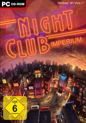 夜总会帝国免DVD补丁
