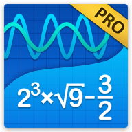 Graphing Calculator图形计算器最新版
