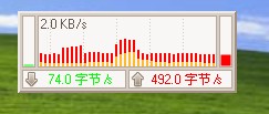 NetBalancer网络流量监测软件