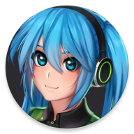 Anime Music Radio汉化版