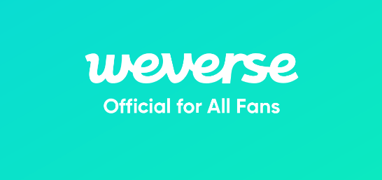 WEVERSE最新版2024