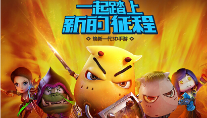 我叫mt归来角色强度说明 我叫mt归来角色强度一览