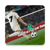 超级足球巨星(Soccer Star)汉化破解版