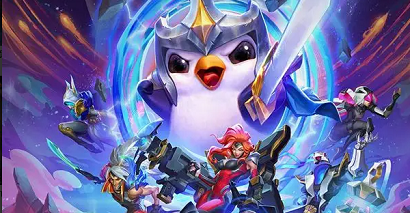 云顶之弈S7.5神龙卡尔玛怎么玩 神龙卡尔玛玩法说明