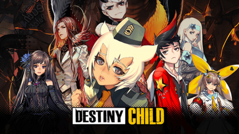 天命之子汉化版