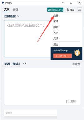 DeepL翻译破解版