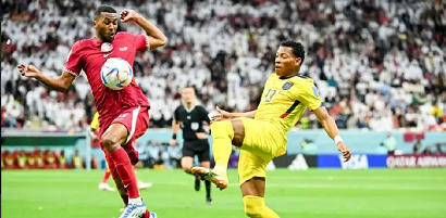 2022卡塔尔世界杯11月22日赛程直播时间表 11月22日赛程安排