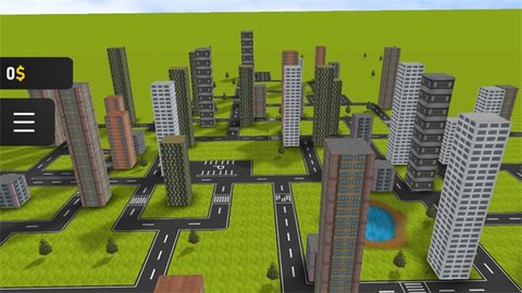 核弹模拟器3D无限核弹版