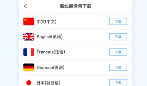出国翻译耳机2023最新版