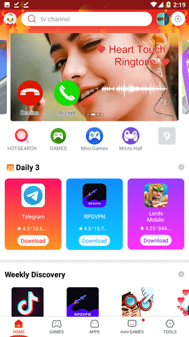 9Apps安卓手机版