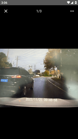 曝光台随手拍违章APP最新版2023