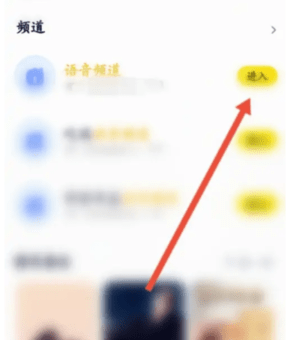 YY语音聊天软件手机版