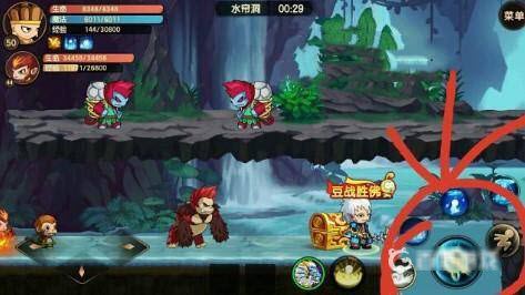 造梦无双破解版2022版(内置作弊菜单)