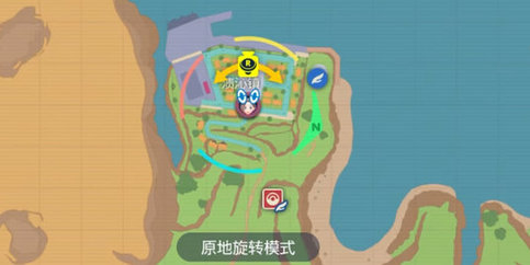 宝可梦朱紫金色王冠有什么用 金色王冠作用以及获取方法