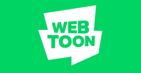 naver webtoon韩文官方版
