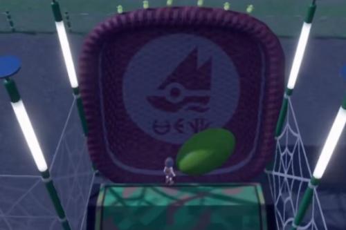 宝可梦朱紫挑战滚橄榄怎么做 虫道馆挑战滚橄榄任务攻略