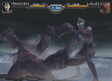 奥特曼格斗进化4破解版无限人物