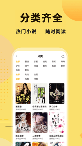 二狗免费小说2022最新版