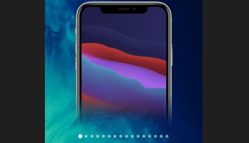 iOS16Launcher中文版