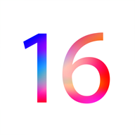 iOS16Launcher中文版