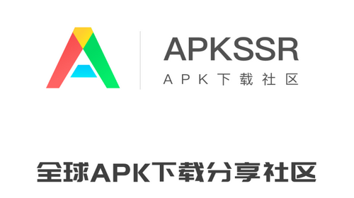 APKSSR去广告纯净版