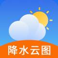 抖抖天气预报APP最新版2023