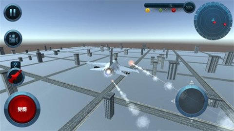空战时刻手游最新版