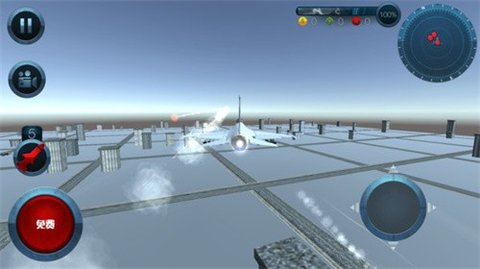 空战时刻手游最新版