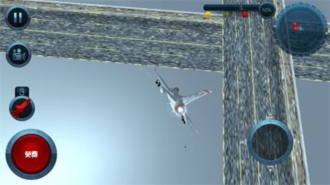 空战时刻手游最新版