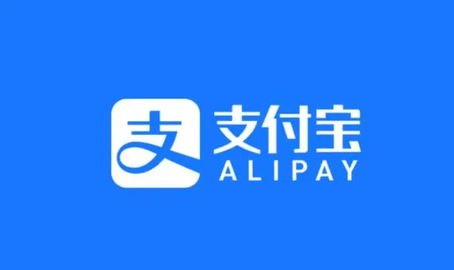 支付宝怎么变白了 怎么恢复正常颜色