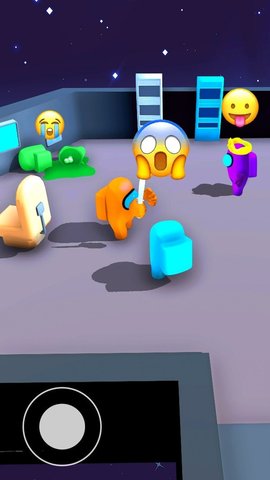 狼人3D模拟2022最新版
