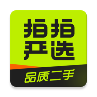 拍拍严选升级版