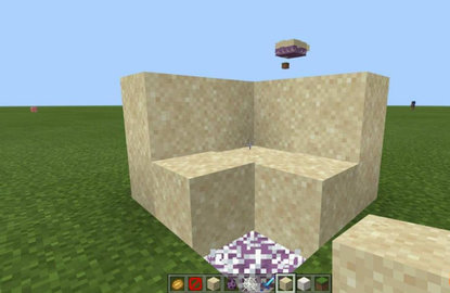 Minecraft国际版